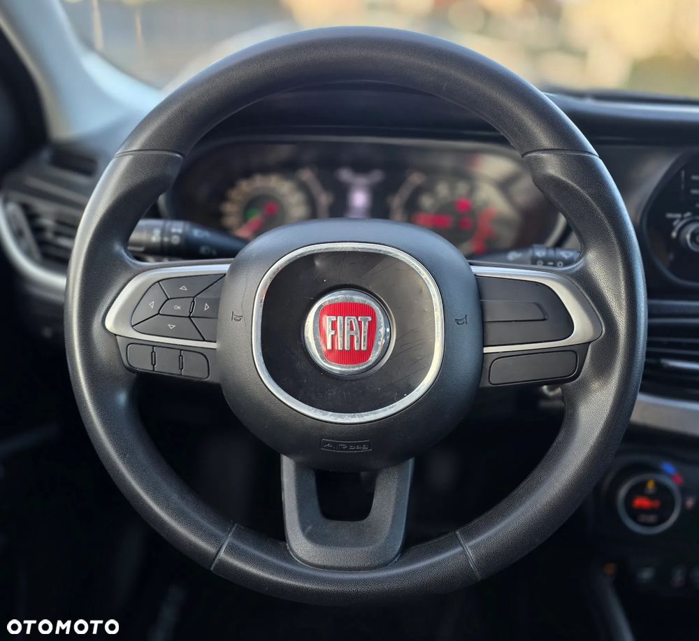 Fiat Tipo 1.4 16V More - 22