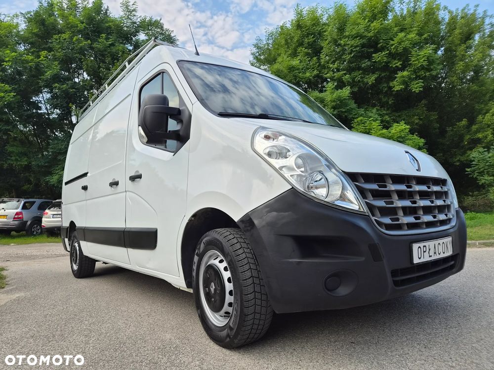 Renault Master - 4