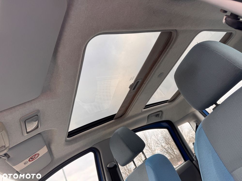 Fiat Panda 1.2 Automatik Dynamic - 10