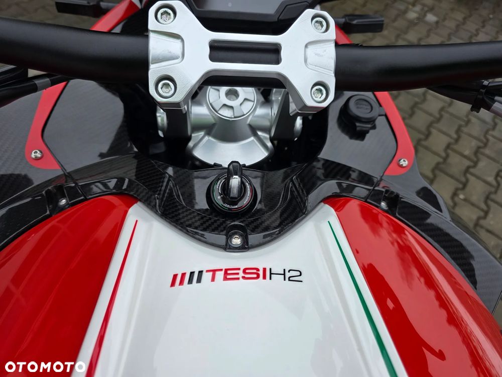 Bimota TERA - 14