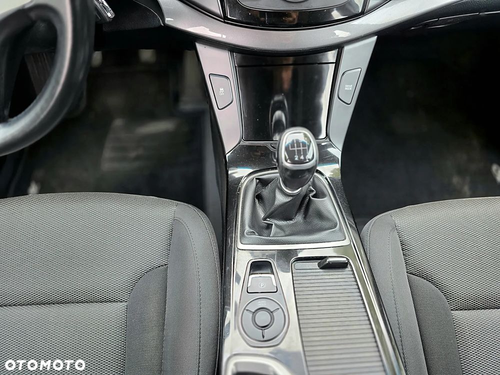 Hyundai i40 i40cw 1.6 Comfort - 8