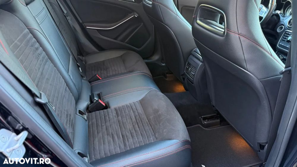 Mercedes-Benz GLA 220 CDI 4MATIC Aut. - 26