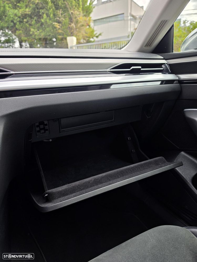 VW Arteon 2.0 TDI Elegance DSG - 13