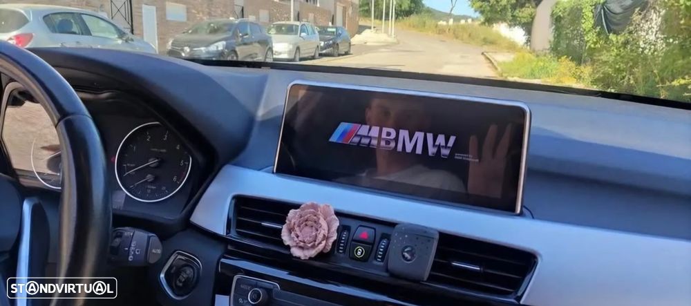 BMW X1 16 d sDrive - 5