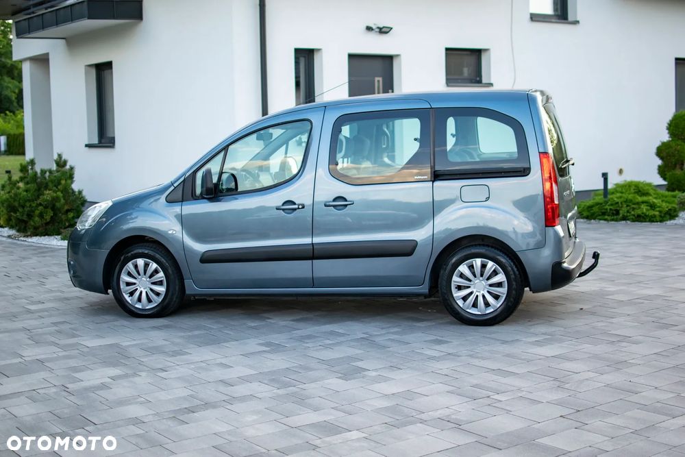 Citroën Berlingo 1.6 16V Multispace - 25