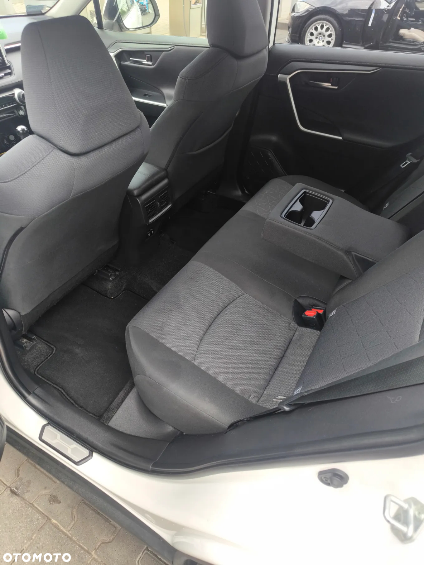 Toyota RAV4 2.0 Comfort 4x2 - 16