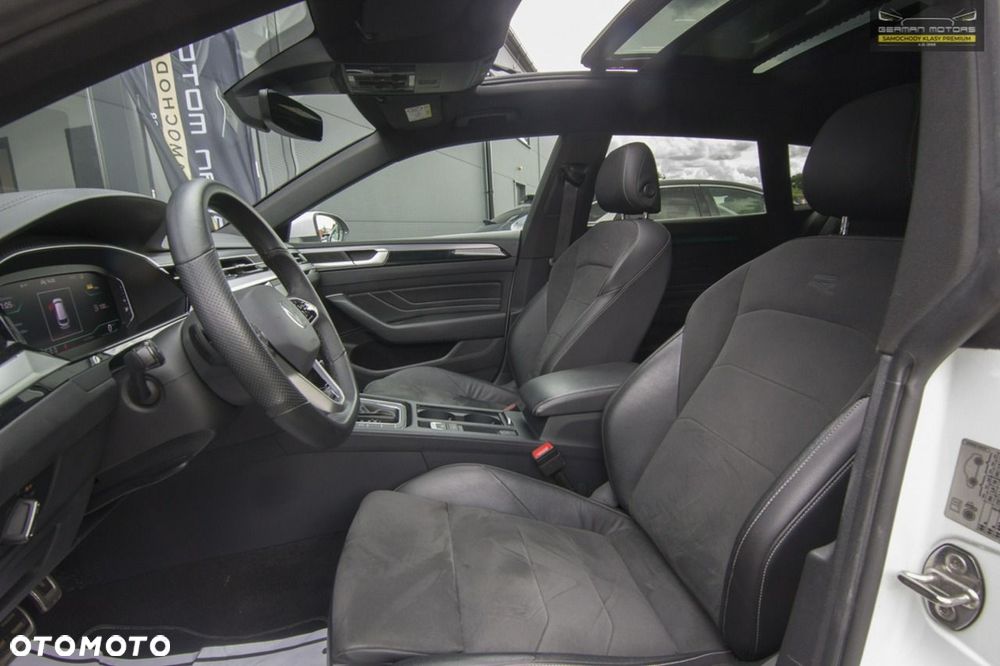 Volkswagen Arteon Shooting Brake 2.0 TSI R-Line DSG - 22