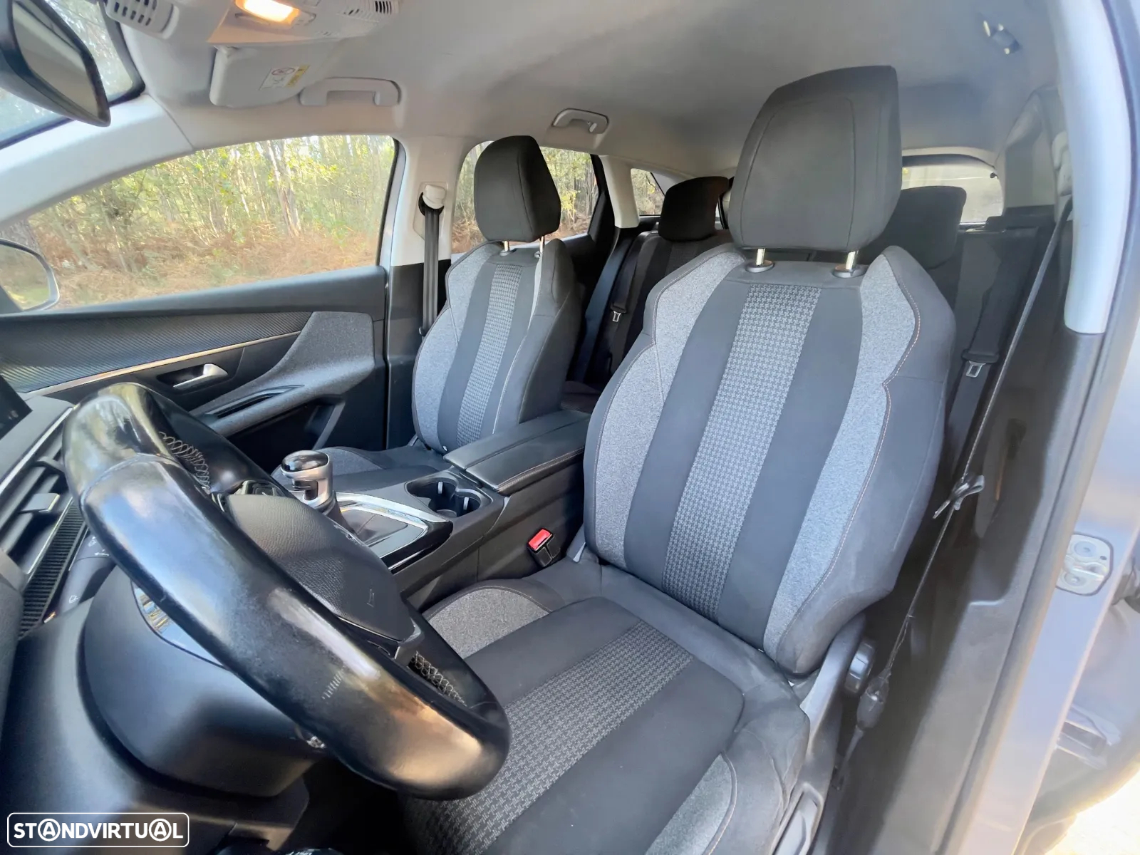 Peugeot 3008 BlueHDi 130 Stop & Start Active - 7