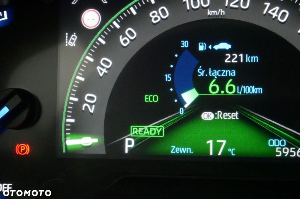 Toyota RAV4 - 22