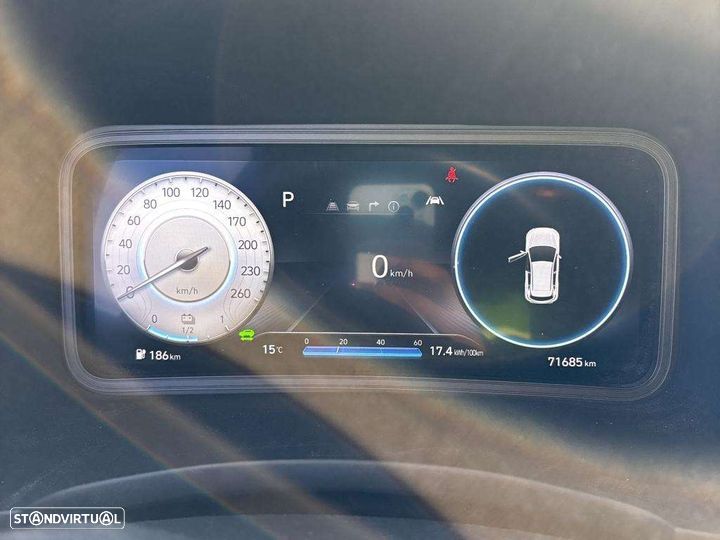 Hyundai Kauai 64 kWh Vanguard+TMS - 4