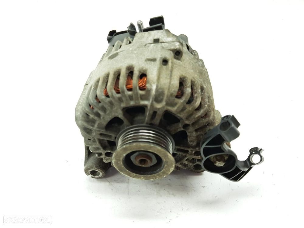 ALTERNADOR MINI CLUBMAN R552007 - 1