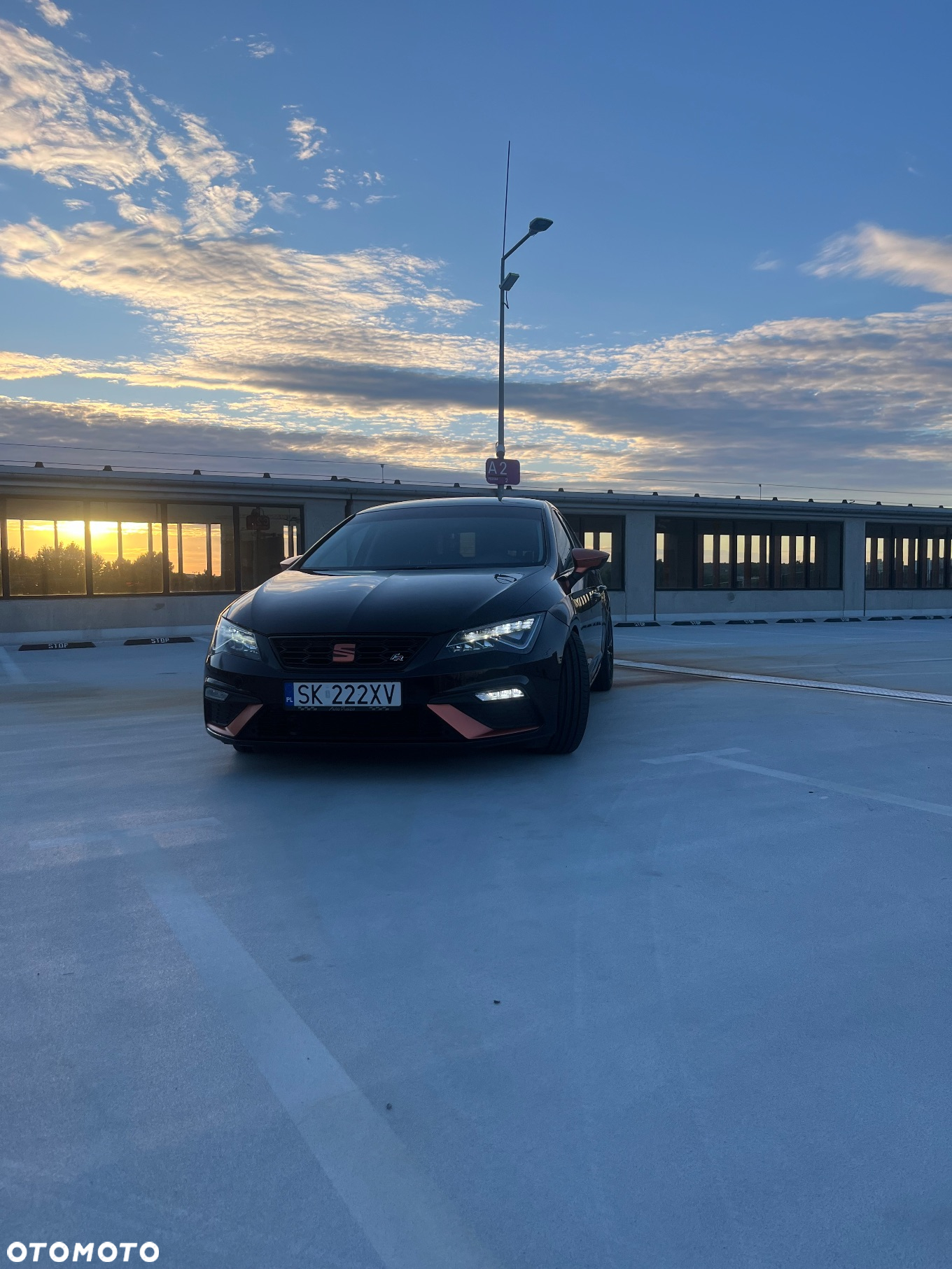 Seat Leon 1.2 TSI Reference S&S - 6
