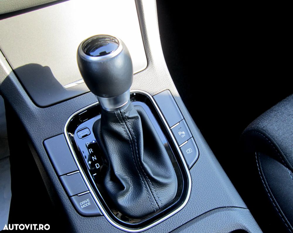 Hyundai i30 1.6 CRDI DCT Select - 9