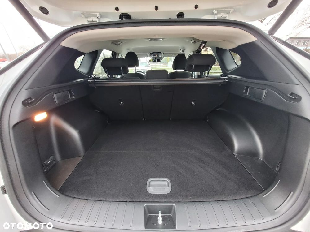 Hyundai Tucson 1.6 T-GDi 48V Executive 2WD DCT - 35