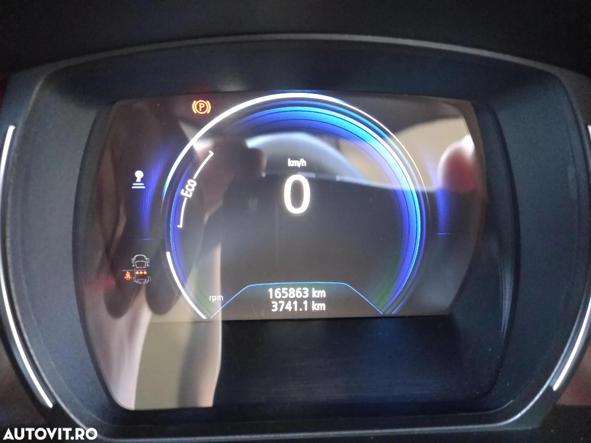 Renault Kadjar - 11