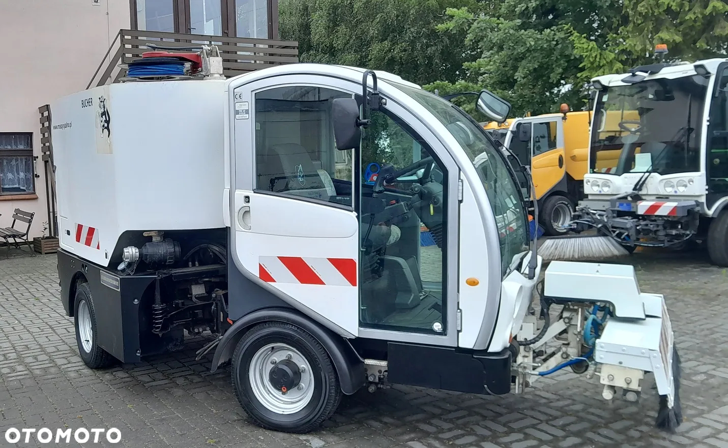 Inny Bucher City Lav 2020 - 16