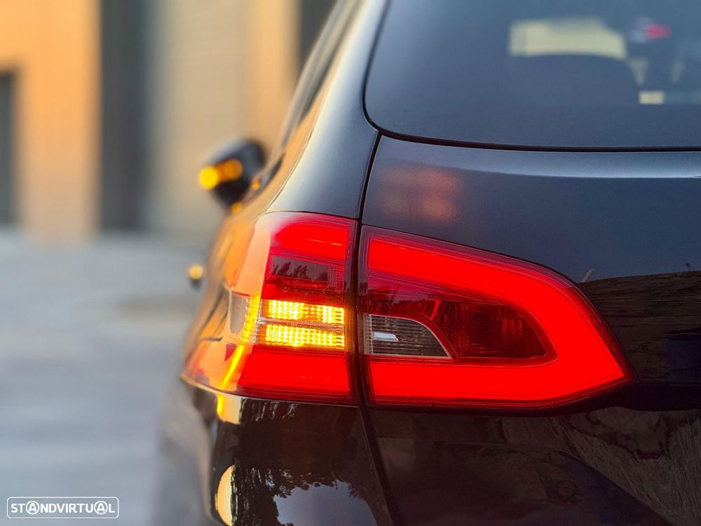 Peugeot 308 SW 1.6 BlueHDi Allure EAT6 - 42