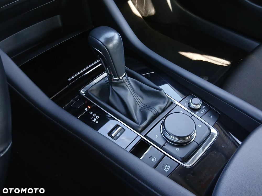 Mazda 3 - 14