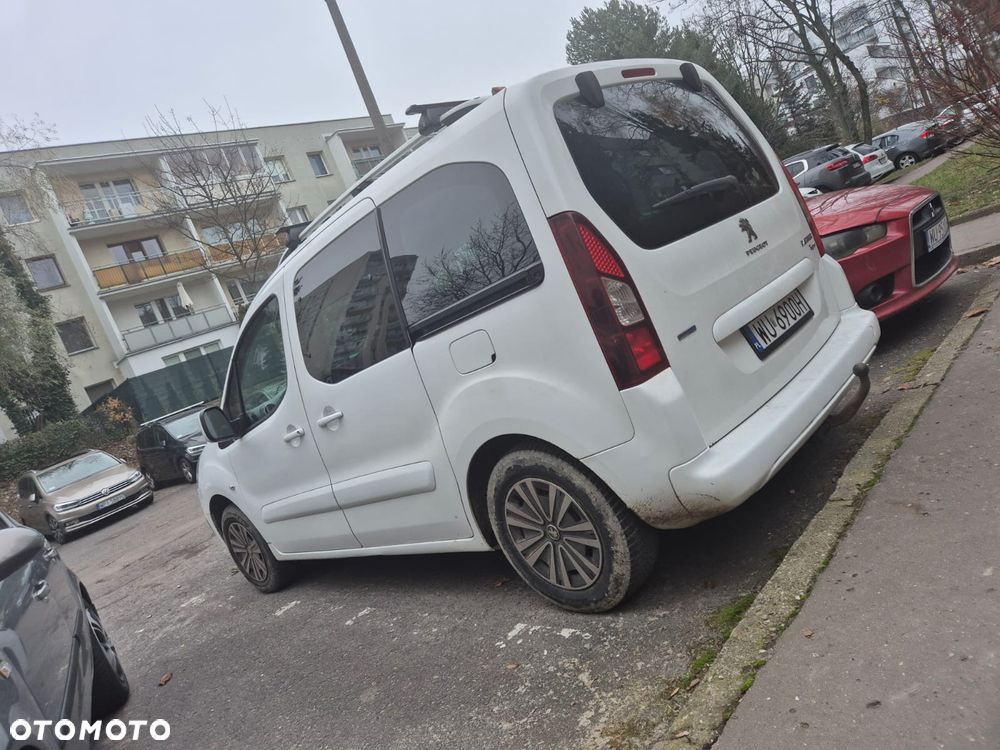 Peugeot Partner - 3