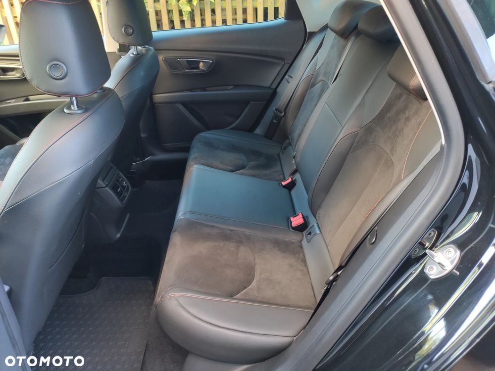 Seat Leon 2.0 TDI FR S&S - 26