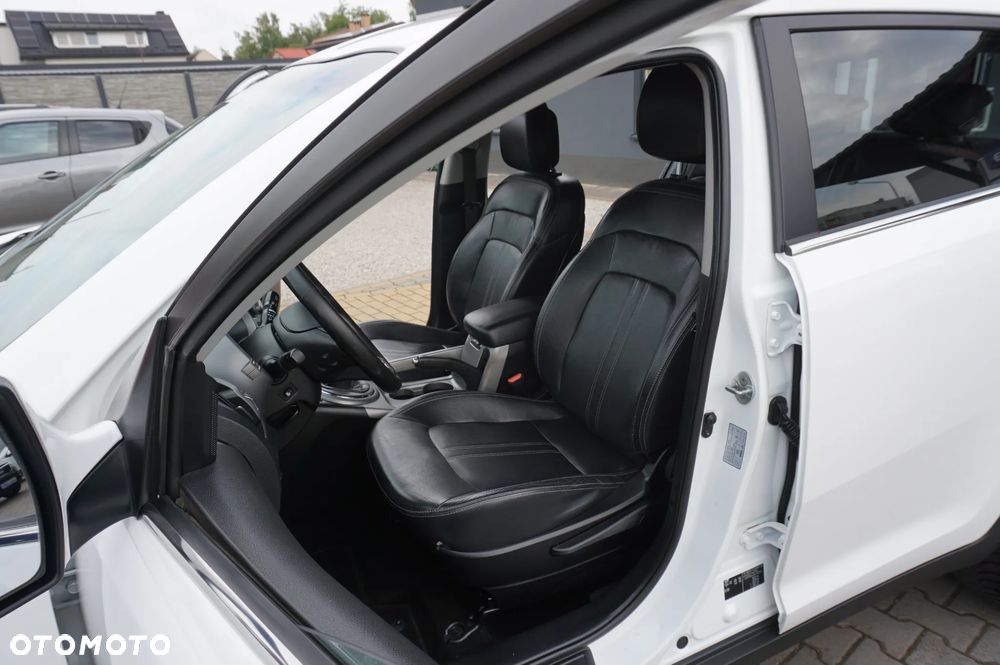 Kia Sportage 1.6 GDI Business Line L 2WD - 22