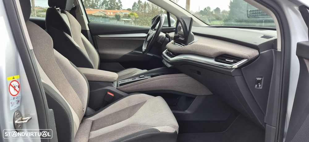 Skoda Enyaq iV 60 Sportline - 19