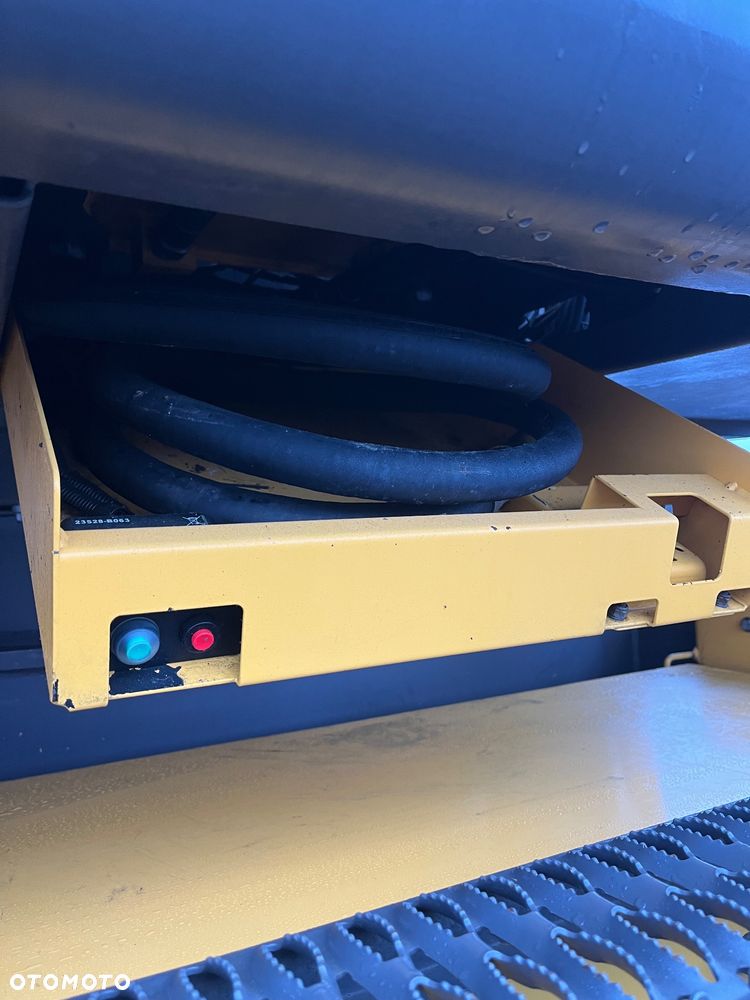 Volvo EW 140 D / ROTOTILT + SZCZYPCE / SPROWADZONA / KOPARKA KOŁOWA / EW 160 D - 14