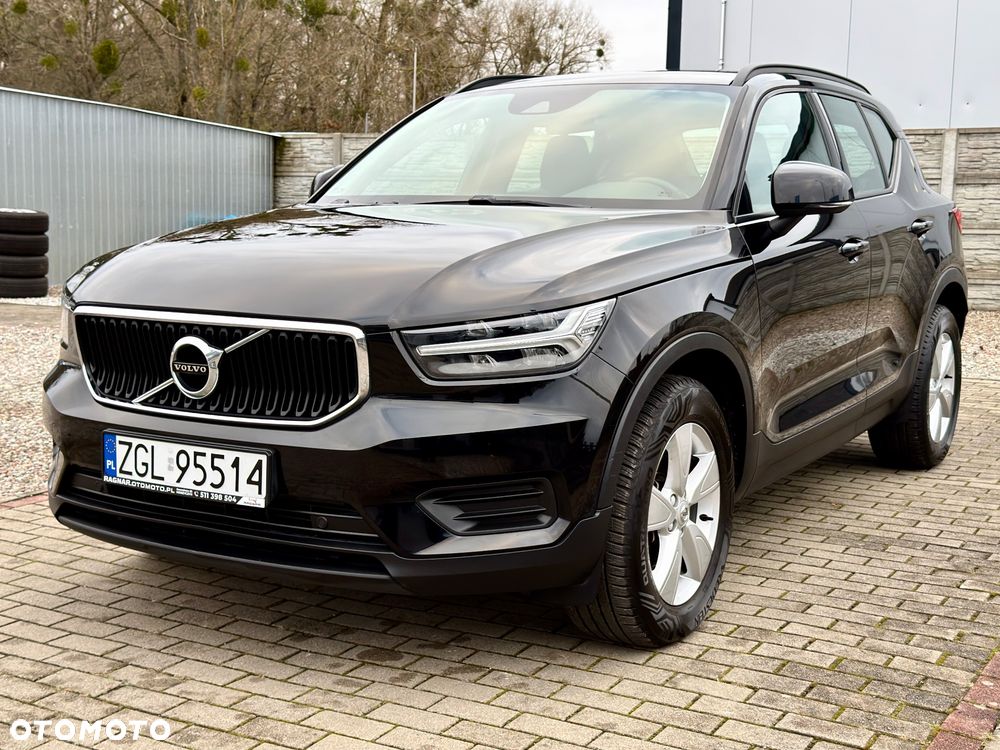 Volvo XC 40 D3 Momentum - 14