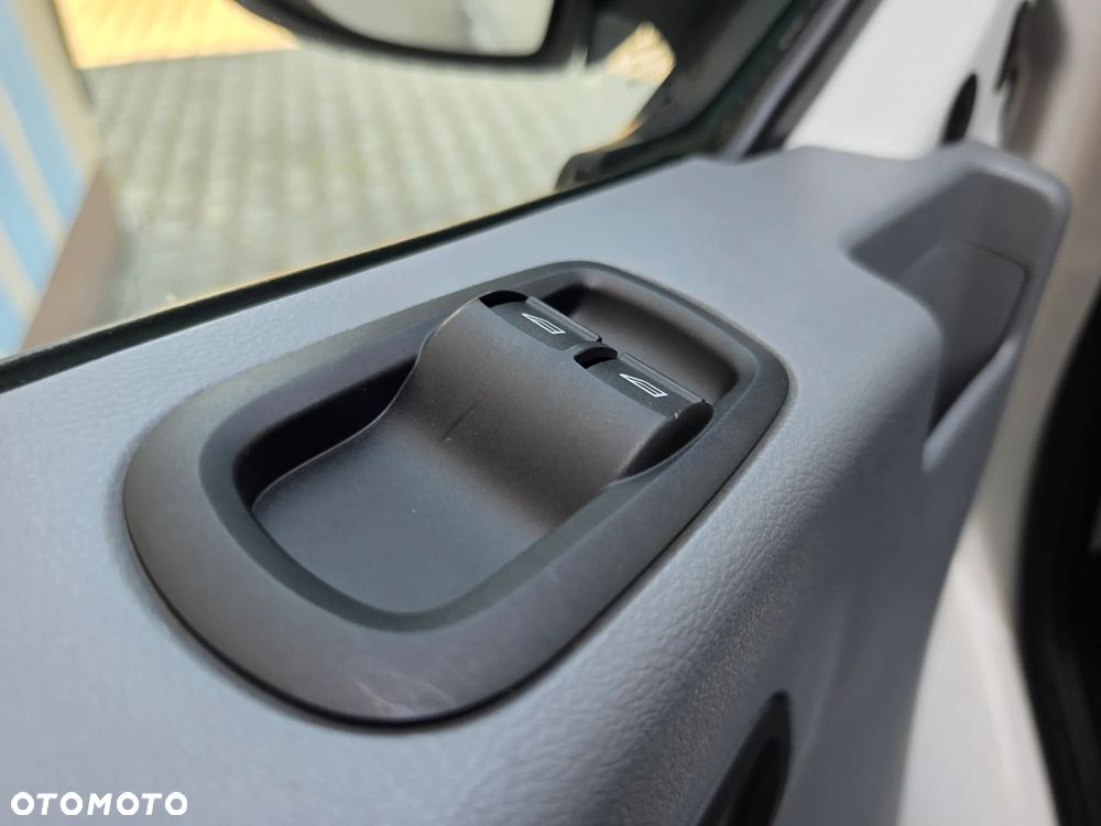 Ford Transit L2H3 VA Basis - 19
