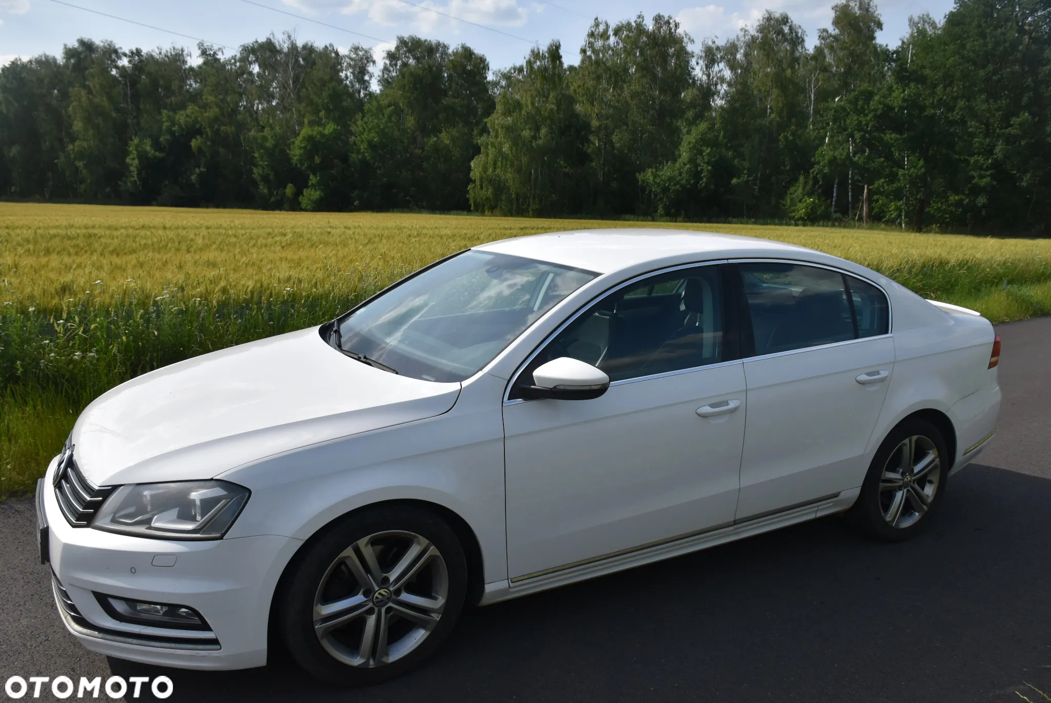 Volkswagen Passat 2.0 TDI Highline R-Style DSG - 3