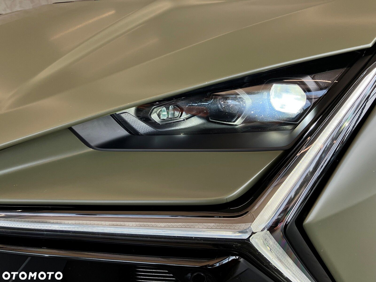 Lamborghini Inny - 19