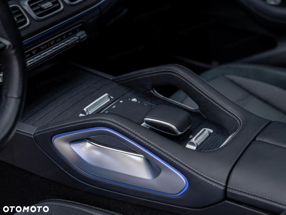 Mercedes-Benz GLE AMG 53 4-Matic Premium Plus - 15