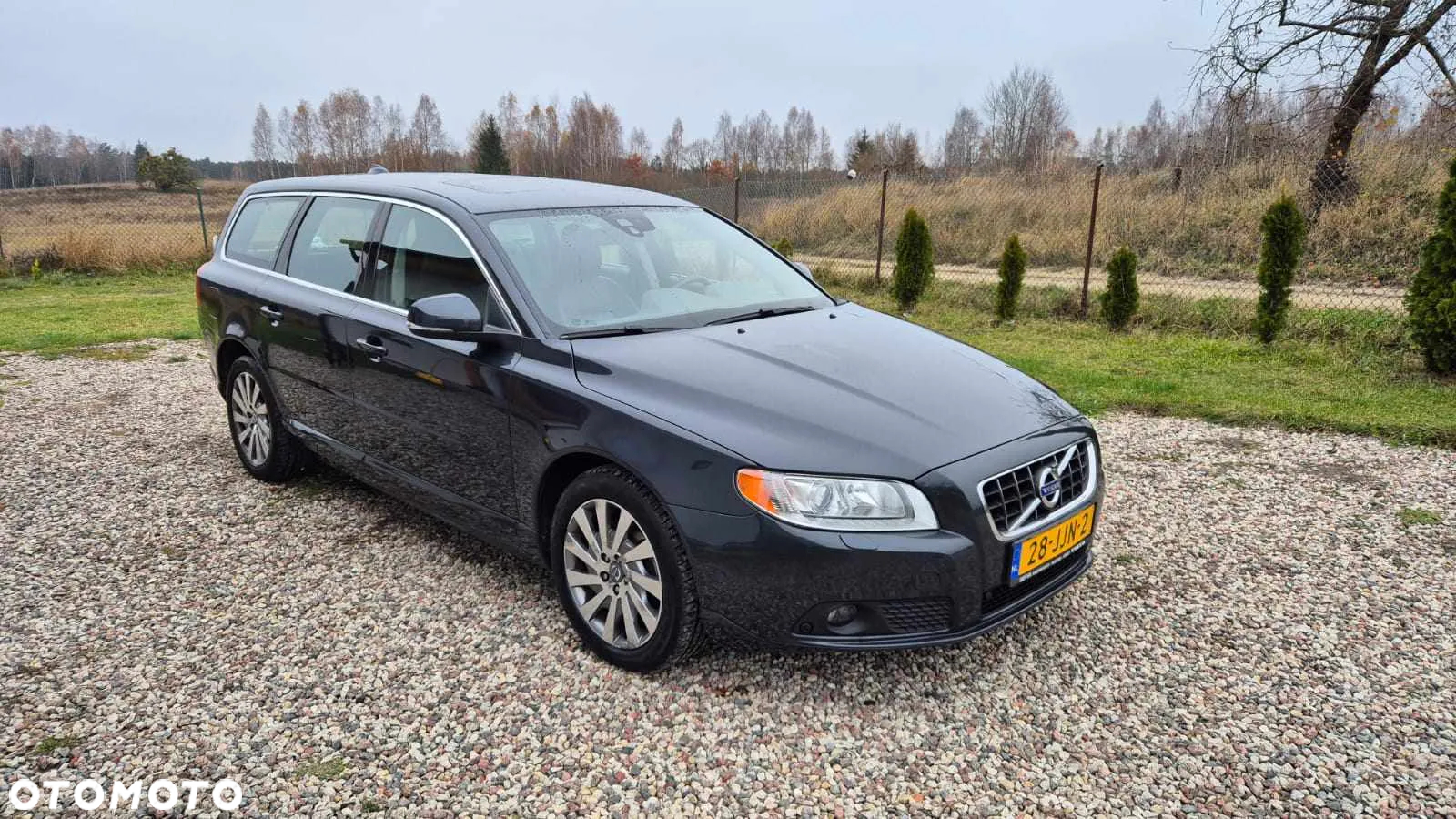 Volvo V70 D3 Summum - 19