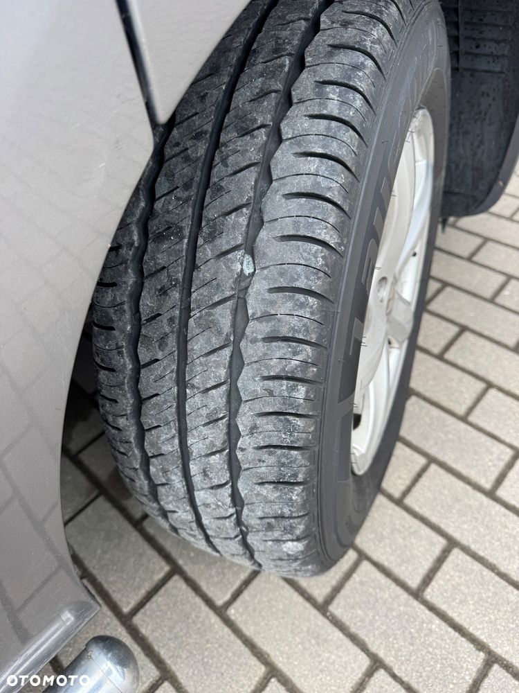 Opel Vivaro 1.6 CDTI L2 - 14