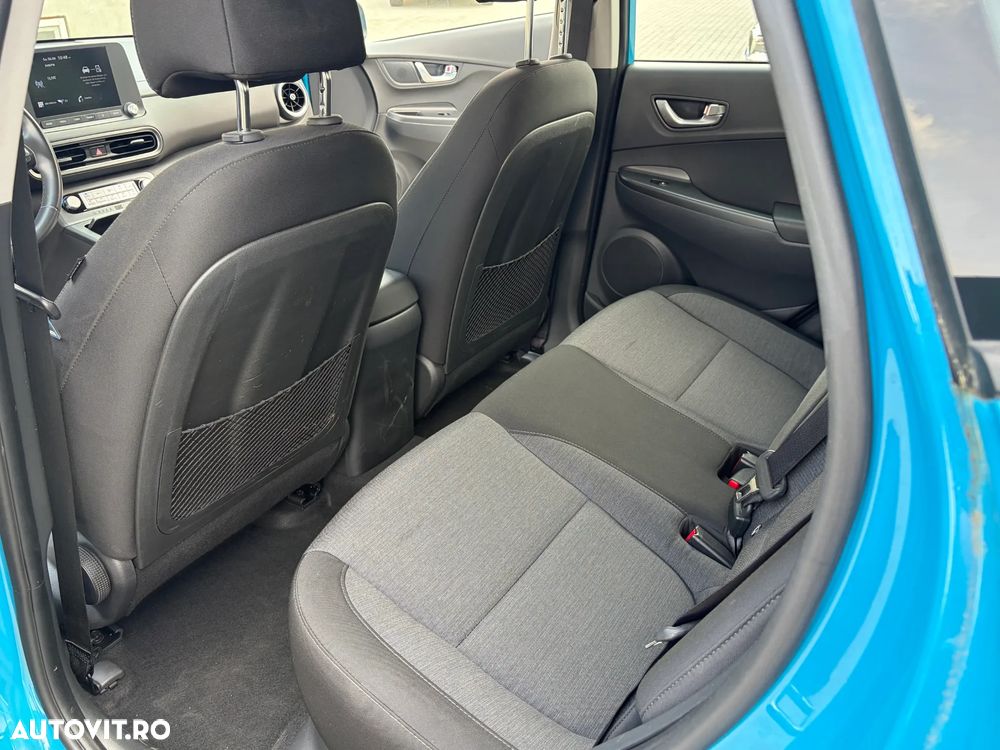Hyundai KONA Standard - 23
