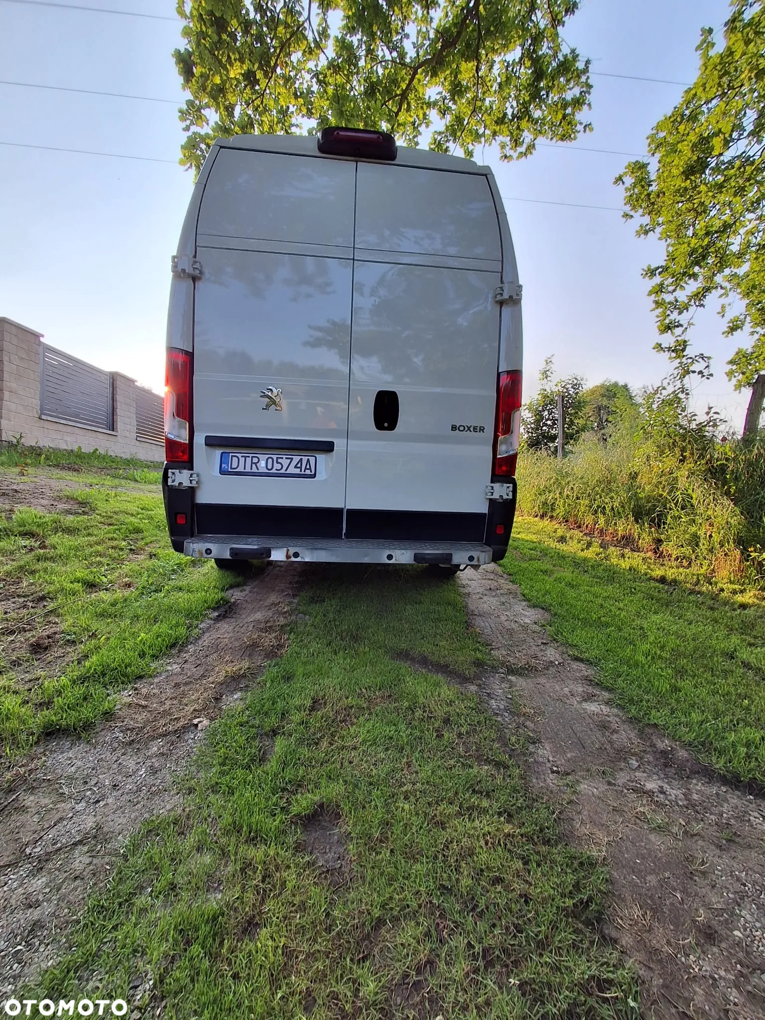 Peugeot Boxer L4H3 Chłodnia - 8