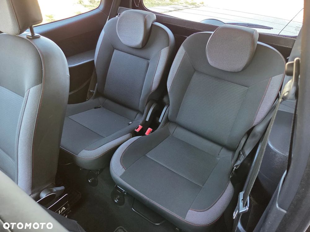 Renault Twingo 1.2 16V Night & Day - 7