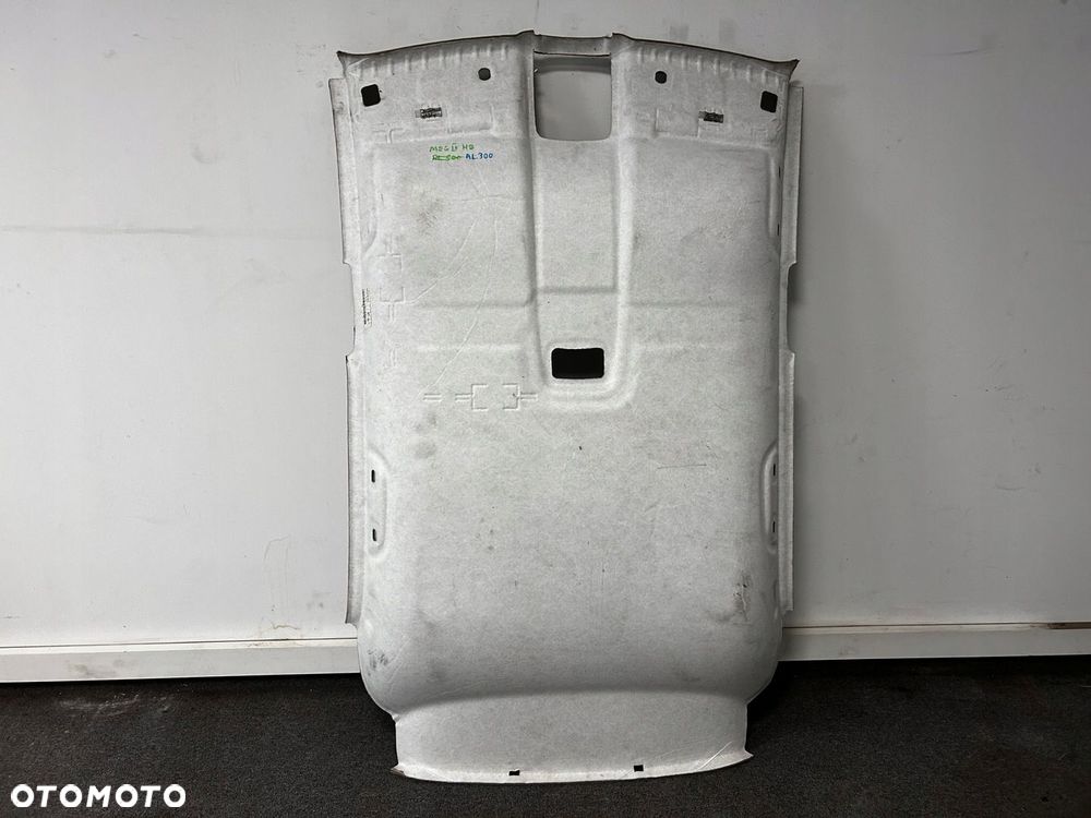 PODSUFITKA MEGANE IV 739104795R - 2