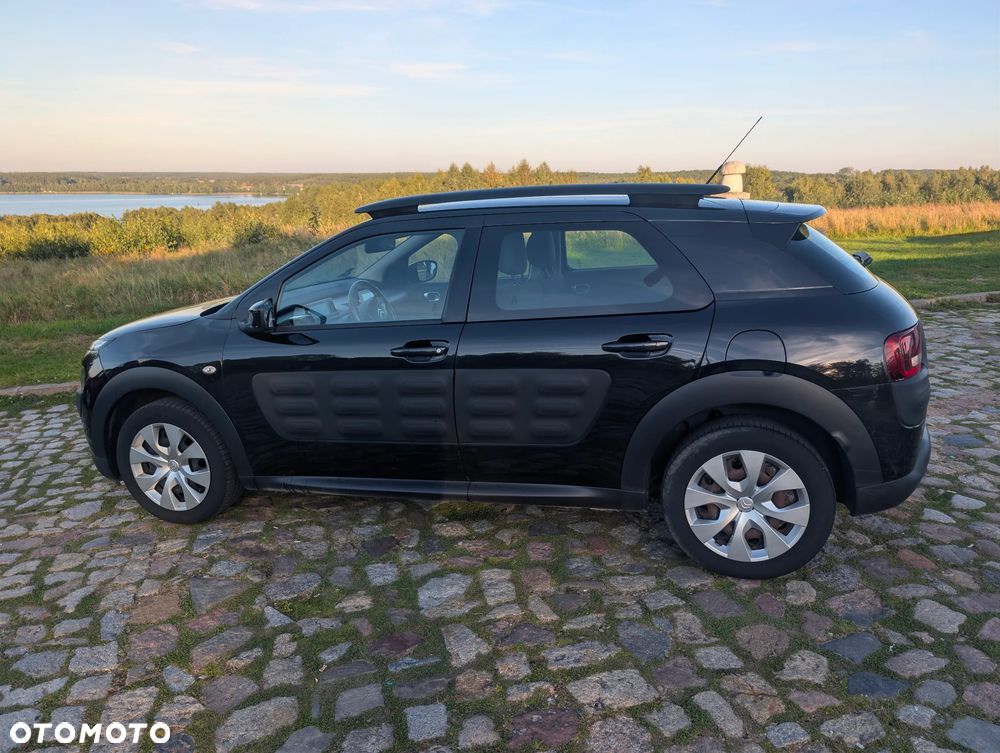 Citroën C4 Cactus 1.2 PureTech Feel - 8