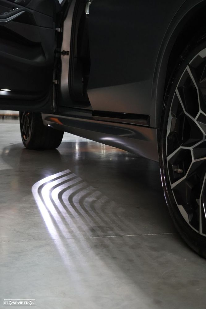 BMW X7 40 d xDrive Pack M Desportivo Pro - 24