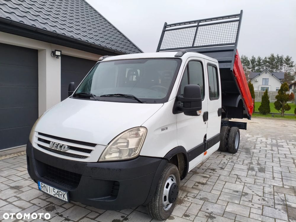 Iveco Daily - 2
