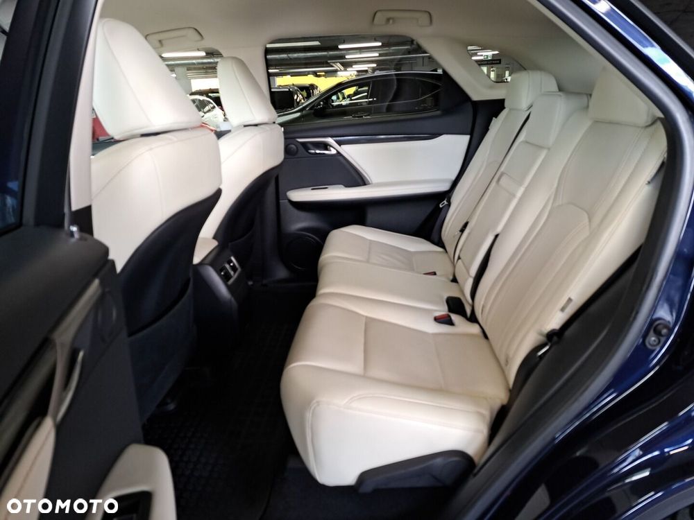 Lexus RX 300 Prestige - 13