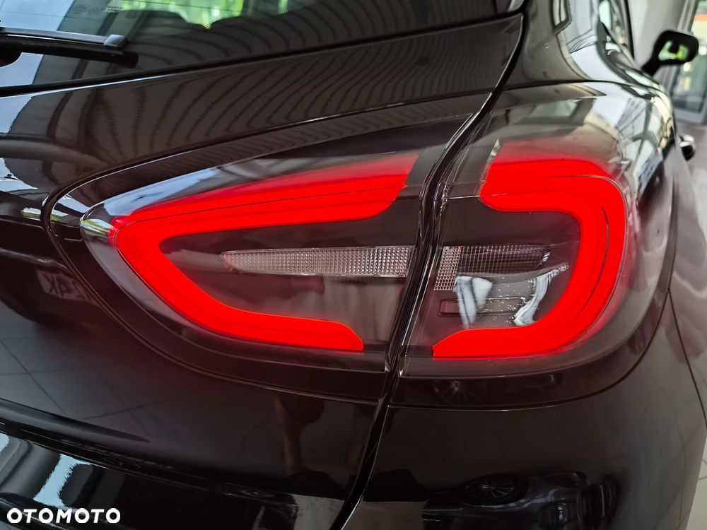 Ford Puma 1.0 EcoBoost Titanium - 34