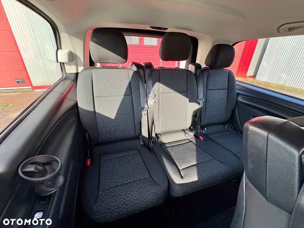 Mercedes-Benz Vito Tourer L2 Pro 9G-Tronic 447.703 - 19