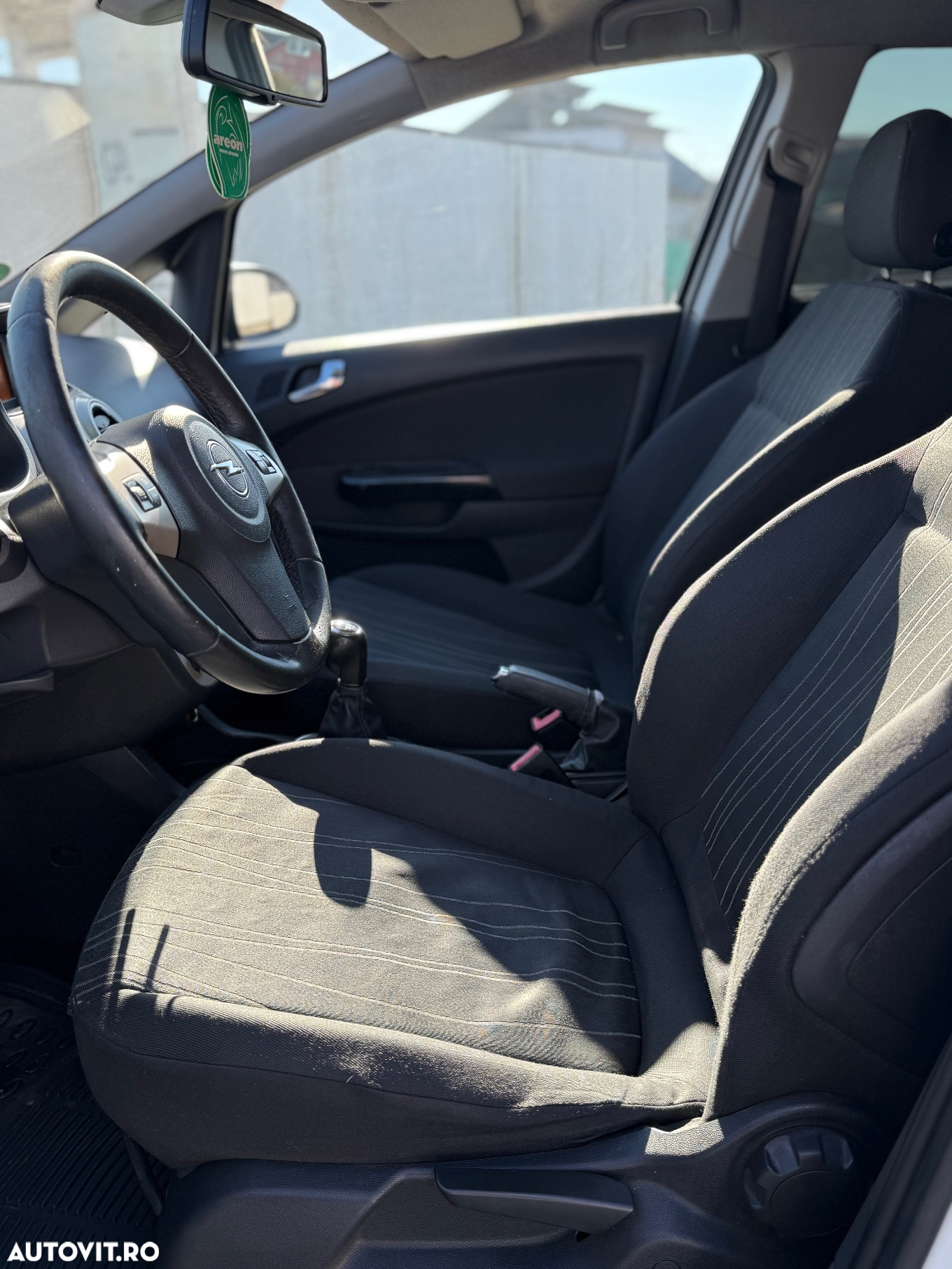 Opel Corsa Combo 1.3 CDTI Cosmo - 10