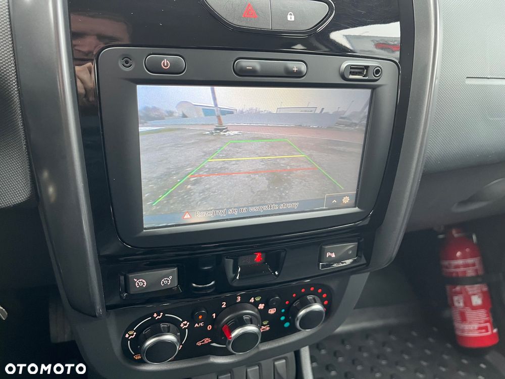 Dacia Duster dCi 110 2WD EDC Prestige - 18