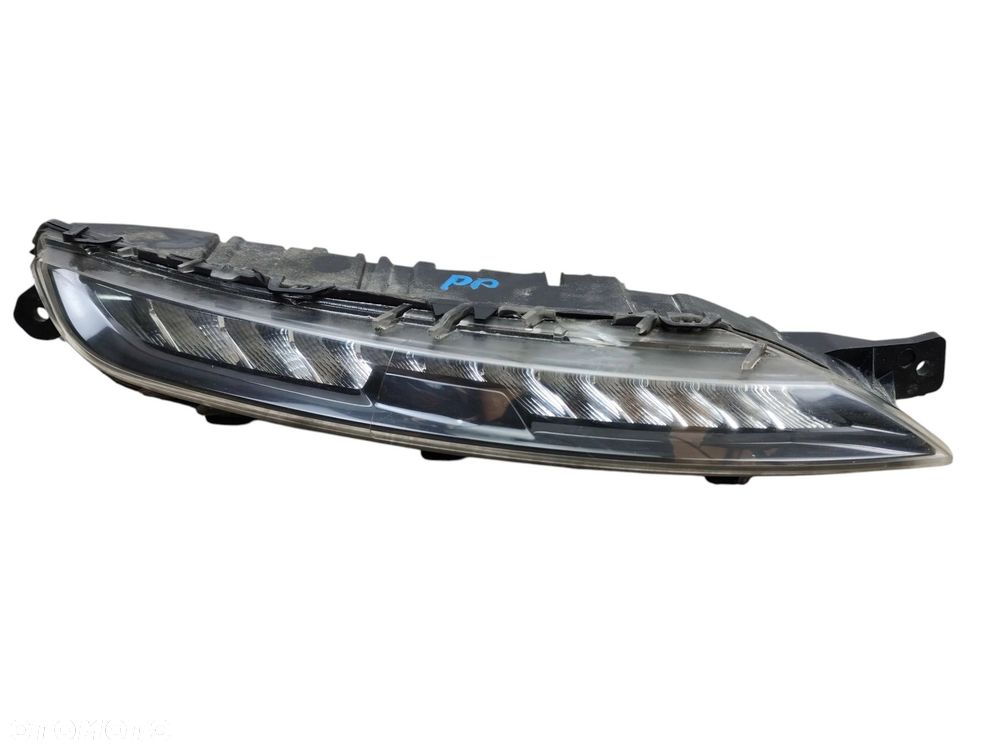 LAMPA LED PRZÓD PRAWA CITROEN C4 PICASSO II LIFT (2016-2019) 2.0 BlueHDI 150KM 90013633 - 1