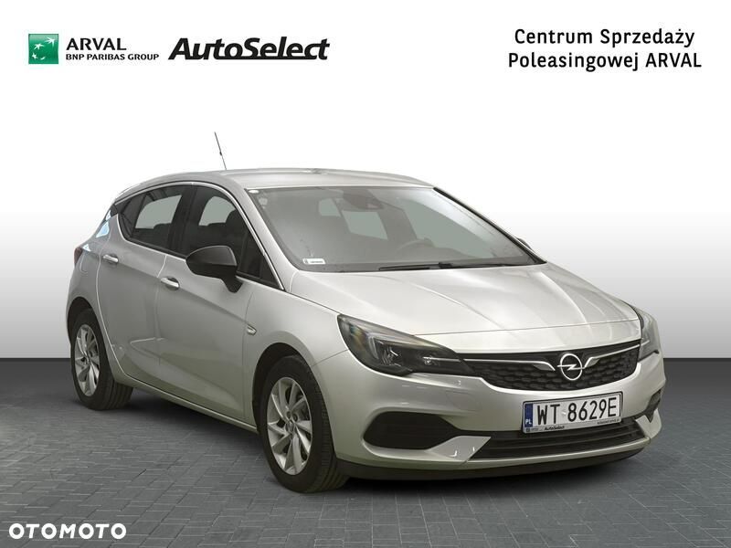 Opel Astra - 8