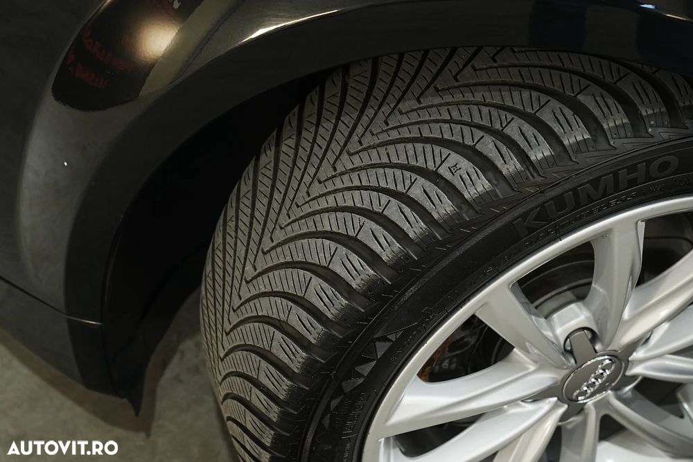 Audi TT Roadster 1.8 TFSI - 38