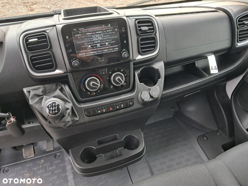 Fiat Ducato - 17